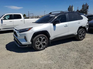 Toyota Rav 4, 2025