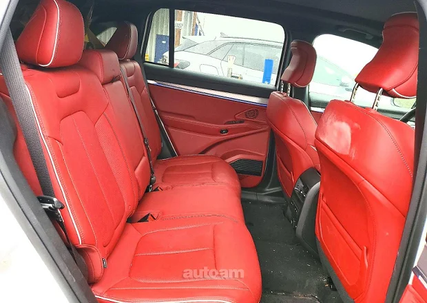 Jeep Wagoner 2025 — լուսանկար 11
