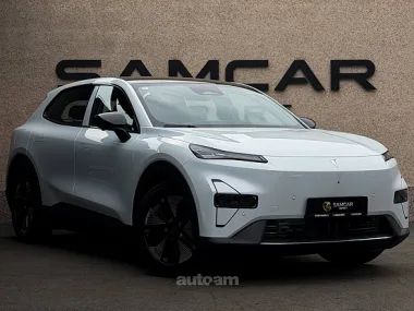 Changan Deepal S05, 2026
