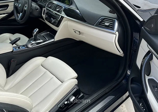 BMW 440 2018 — լուսանկար 2