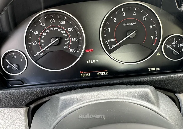 BMW 440 2018 — լուսանկար 5
