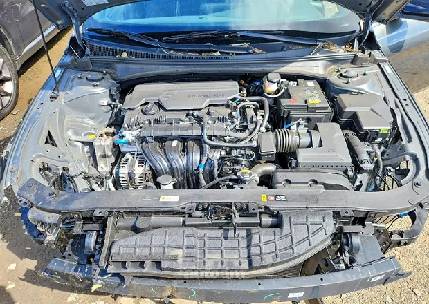 Hyundai Elantra 2026 — լուսանկար 11