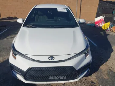 Toyota Corolla, 2022