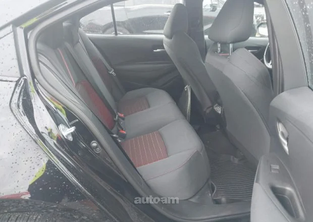 Toyota Corolla 2026 — լուսանկար 6