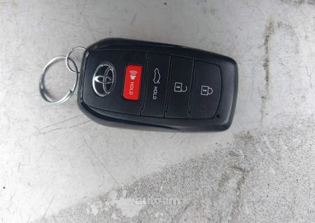 Toyota Corolla 2026 — լուսանկար 8