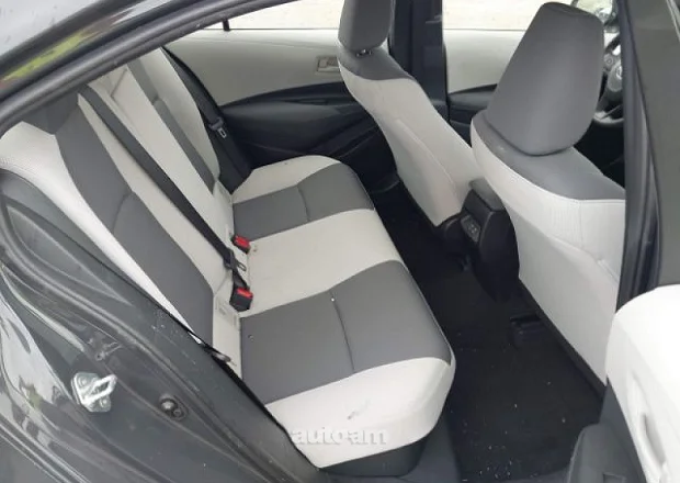 Toyota Corolla 2024 — լուսանկար 9
