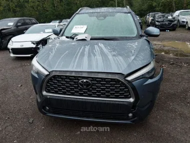 Toyota Corolla Cross, 2023