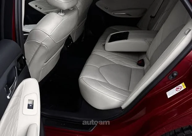 Toyota Avalon 2019 — լուսանկար 6